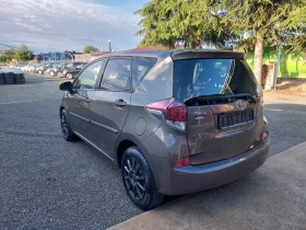 Toyota Verso 1.4i, автоматик, снимка 6