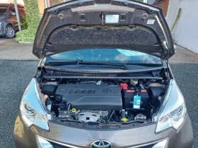 Toyota Verso 1.4i, автоматик, снимка 12
