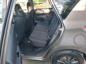 Toyota Verso 1.4i, автоматик, снимка 16