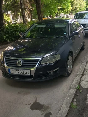 VW Passat PASSAT 2.0 TDI, снимка 1