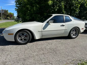 Porsche 944 TURBO * AвтоКредит * (ЦЕНА ДО БГ), снимка 4