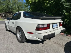 Porsche 944 TURBO * AвтоКредит * (ЦЕНА ДО БГ), снимка 6