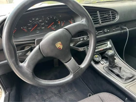 Porsche 944 TURBO * AвтоКредит * (ЦЕНА ДО БГ), снимка 12