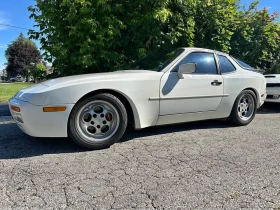 Porsche 944 TURBO * AвтоКредит * (ЦЕНА ДО БГ), снимка 2