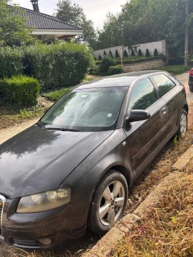 Audi A3, снимка 2