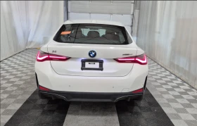 BMW i4 EDRIVE40* HUD* 50k km* БЕЗ ЩЕТИ* 1 собственик, снимка 5
