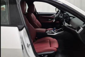 BMW i4 EDRIVE40* HUD* 50k km* БЕЗ ЩЕТИ* 1 собственик, снимка 8
