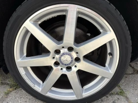Mercedes-Benz C 200 Kompressor Avantgarde, снимка 14