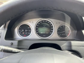 Mercedes-Benz C 200 Kompressor Avantgarde, снимка 12