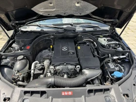 Mercedes-Benz C 200 Kompressor Avantgarde, снимка 7