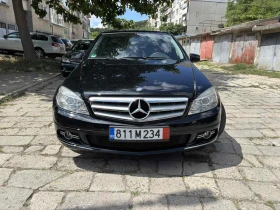 Mercedes-Benz C 200 Kompressor Avantgarde, снимка 2
