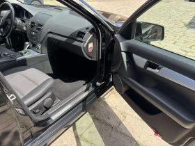 Mercedes-Benz C 200 Kompressor Avantgarde, снимка 11