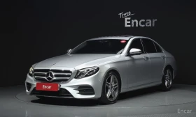 Mercedes-Benz E 300, снимка 1