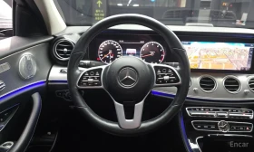 Mercedes-Benz E 300, снимка 13