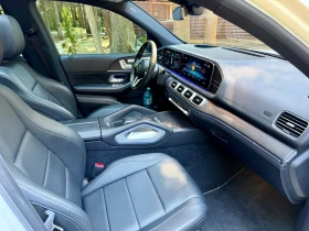 Mercedes-Benz GLE 450 AMG 4Matic, снимка 12