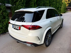 Mercedes-Benz GLE 450 AMG 4Matic, снимка 6