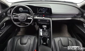 Hyundai Elantra 1.6 Modern, снимка 7