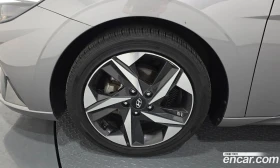 Hyundai Elantra 1.6 Modern, снимка 5
