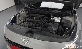 Hyundai Elantra 1.6 Modern, снимка 6