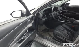 Hyundai Elantra 1.6 Modern, снимка 10