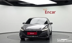 Hyundai Elantra 1.6 Modern, снимка 3