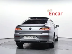 VW Arteon 2.0 Tdi Prestige, снимка 4