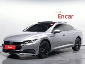 VW Arteon 2.0 Tdi Prestige, снимка 1
