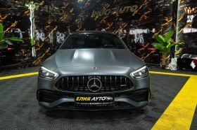 Mercedes-Benz C 43 AMG 4MATIC LED NAVI ПАНО BURM HUD ЛИЗИНГ 100%, снимка 3