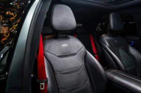 Mercedes-Benz C 43 AMG 4MATIC LED NAVI ПАНО BURM HUD ЛИЗИНГ 100%, снимка 14