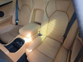 Maserati GranTurismo Sport Coupe, снимка 6