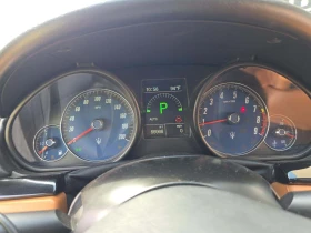 Maserati GranTurismo Sport Coupe, снимка 7