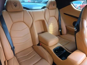 Maserati GranTurismo Sport Coupe, снимка 12