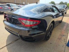 Maserati GranTurismo Sport Coupe, снимка 3