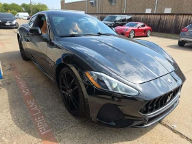 Maserati GranTurismo Sport Coupe, снимка 2