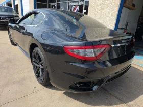 Maserati GranTurismo Sport Coupe, снимка 4