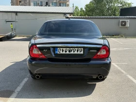 Jaguar Xj L Sovereign V8, снимка 5
