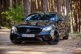 Mercedes-Benz E 220, снимка 5