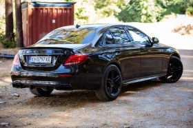 Mercedes-Benz E 220, снимка 15