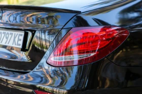 Mercedes-Benz E 220, снимка 13