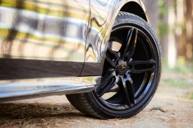 Mercedes-Benz E 220, снимка 9