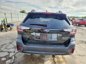 Subaru Outback 2.5l Premium, снимка 6