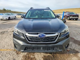Subaru Outback 2.5l Premium, снимка 5