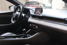 Mazda 6 2.2D 184 FACELIFT SKYACTIVE-D TAKUMI, снимка 15