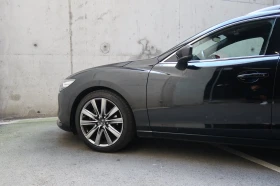 Mazda 6 2.2D 184 FACELIFT SKYACTIVE-D TAKUMI, снимка 8