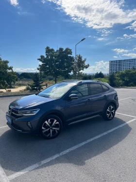 VW Taigo Style 1.0 DSG-7, снимка 1