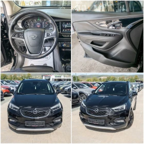 Opel Mokka X 4x4* фейслифт* LED, снимка 14
