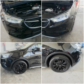 Opel Mokka X 4x4* фейслифт* LED, снимка 13