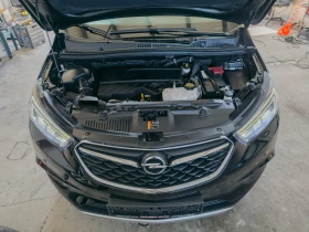 Opel Mokka X 4x4* фейслифт* LED, снимка 17