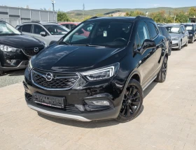 Opel Mokka X 4x4* фейслифт* LED, снимка 1