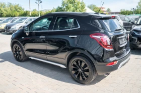 Opel Mokka X 4x4* фейслифт* LED, снимка 7